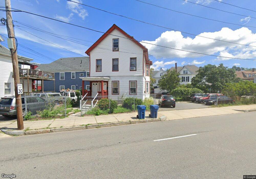 28 Winthrop Ave unit 30, Lawrence, MA 01843 - photo 1