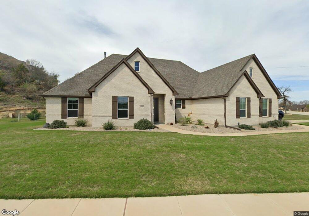 3604 Marina Link, Weatherford, TX 76087 - photo 1