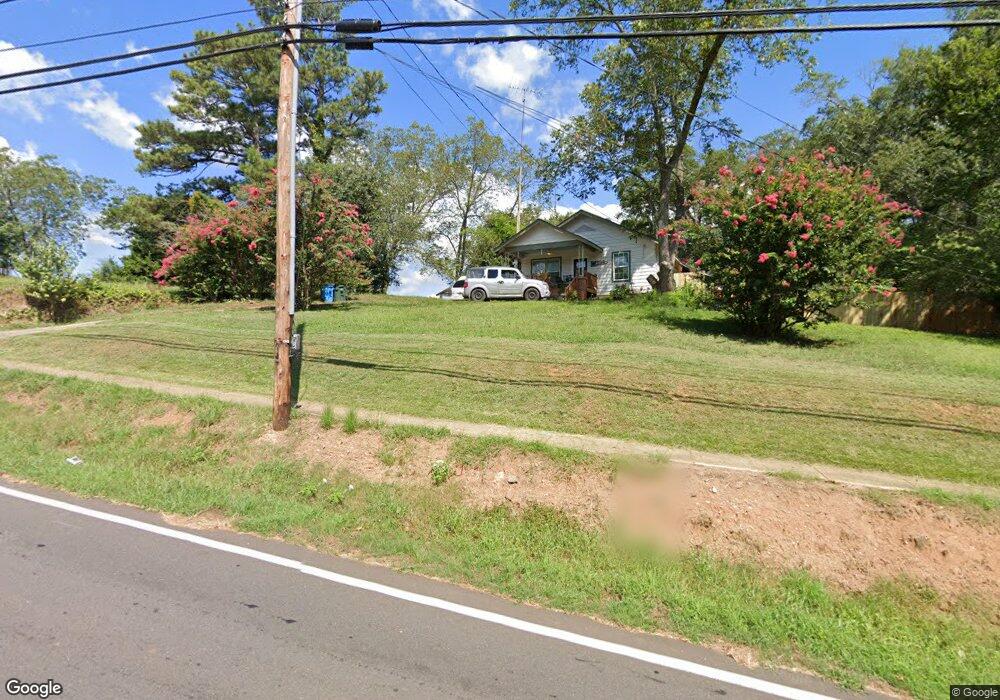 40 Pryor St, Commerce, GA 30529 - photo 1