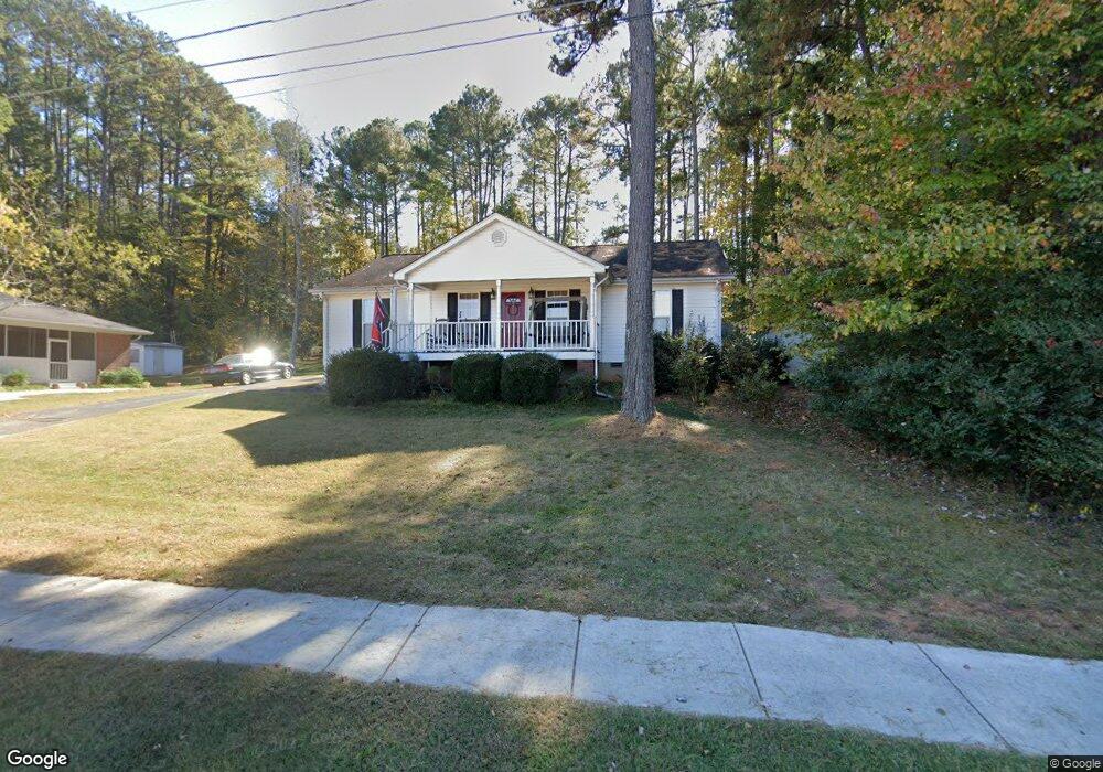 539 Old Pendergrass Rd, Jefferson, GA 30549 - photo 1