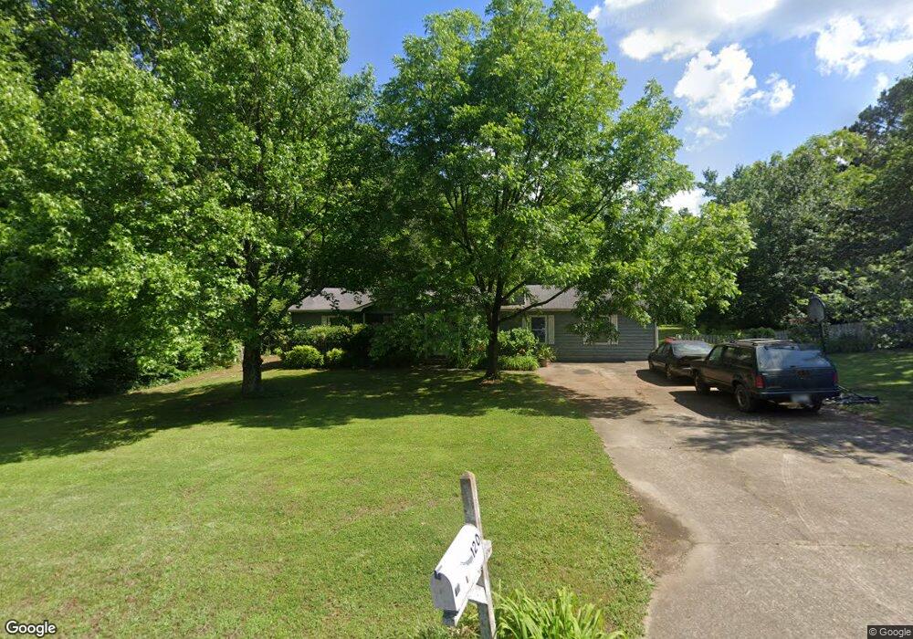 120 Sequoyah Dr, Alpharetta, GA 30004 - photo 1