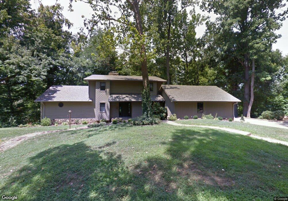 150 Acorn Ridge Ct, Owensboro, KY 42301 - photo 1