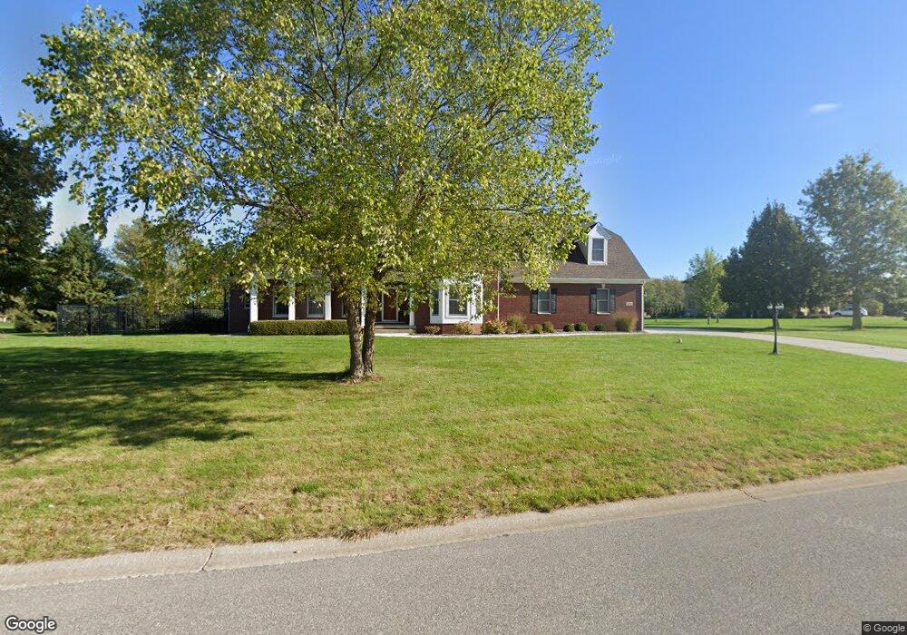 5030 E 107th Place, Crown Point, IN 46307 - photo 1