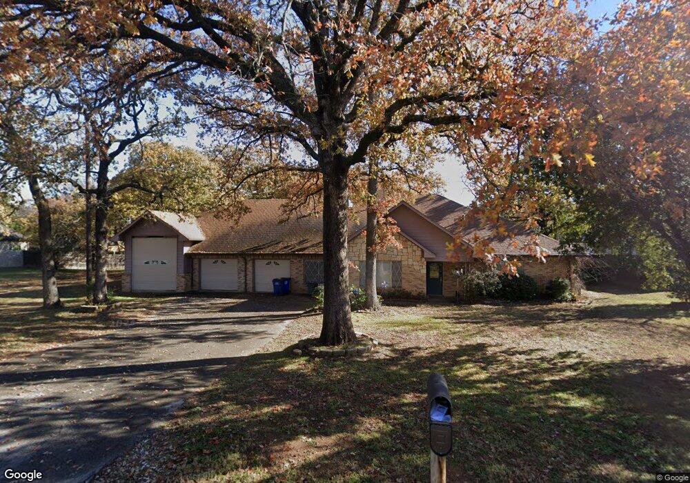 6313 Bettinger Dr, Colleyville, TX 76034 - photo 1