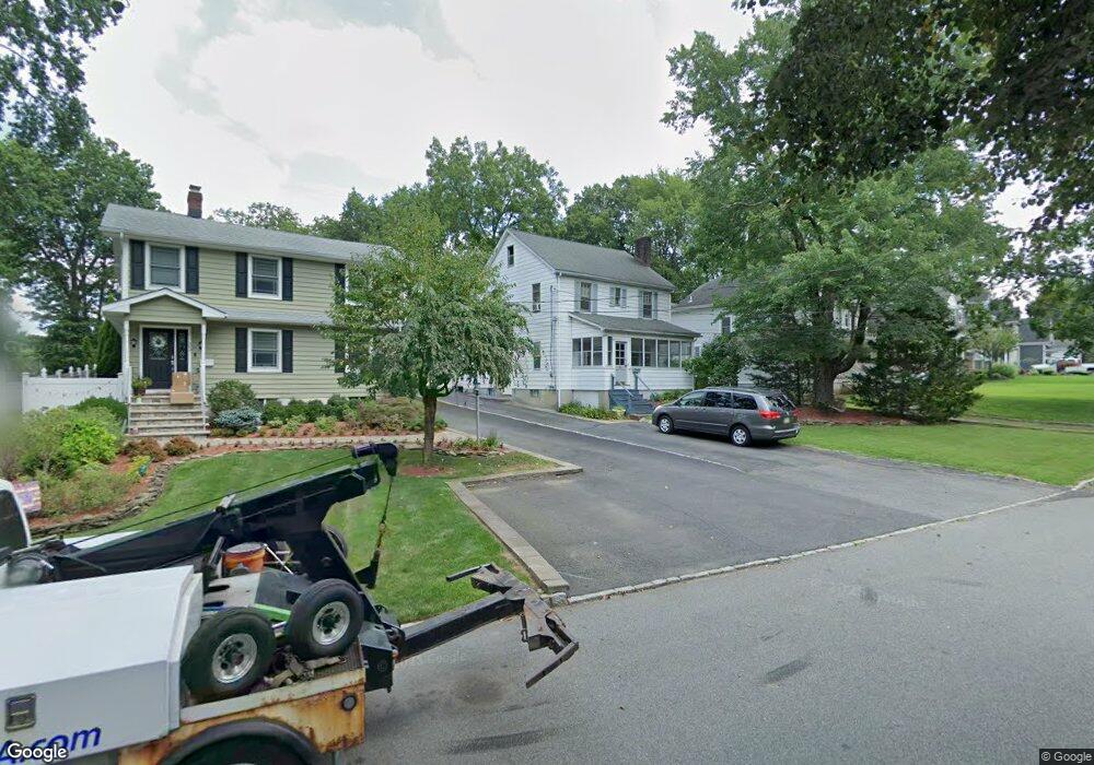 35 Riverside Dr, Florham Park, NJ 07932 - photo 1