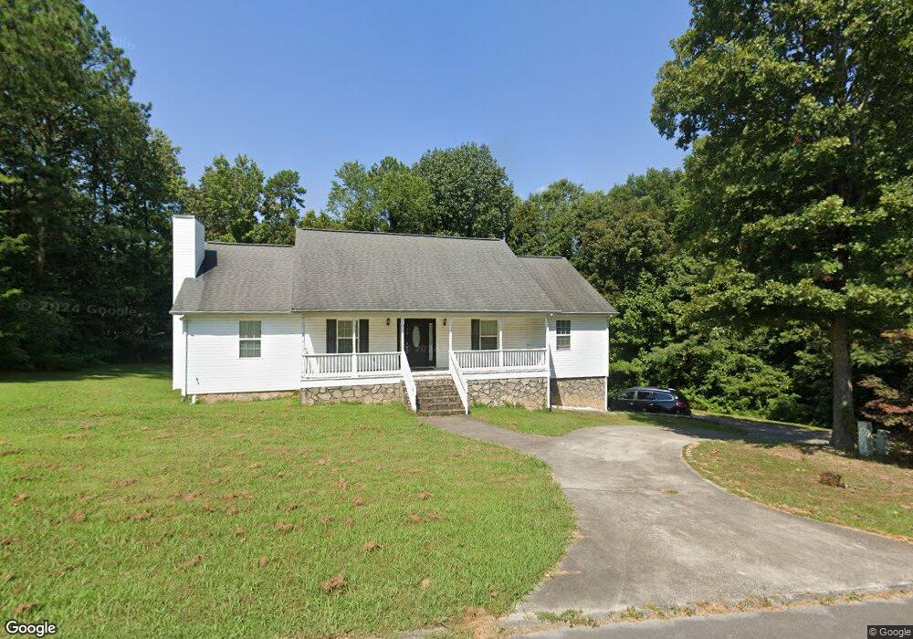 120 Monterey Dr, Dalton, GA 30721 - photo 1