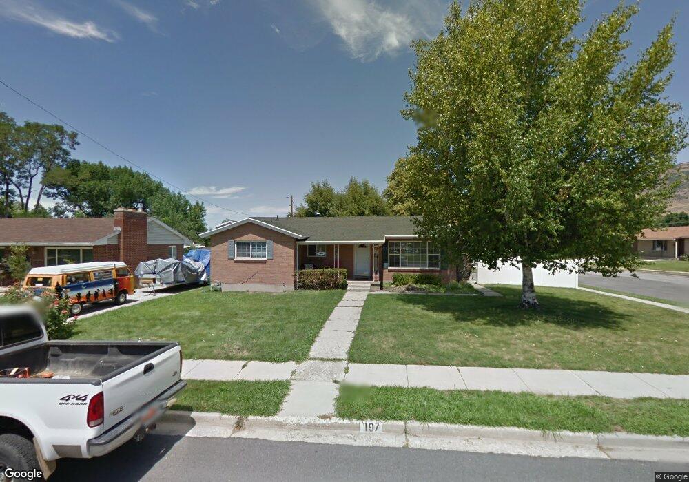 197 E 470 N, Bountiful, UT 84010 - photo 1
