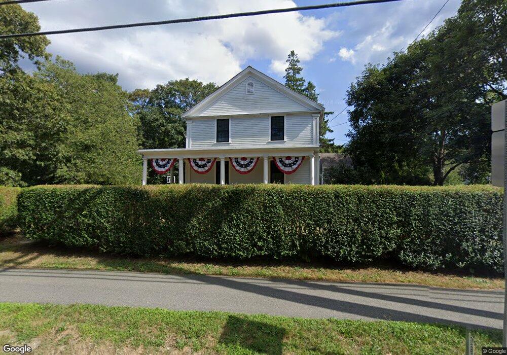 1738 Main St, Brewster, MA 02631 - photo 1