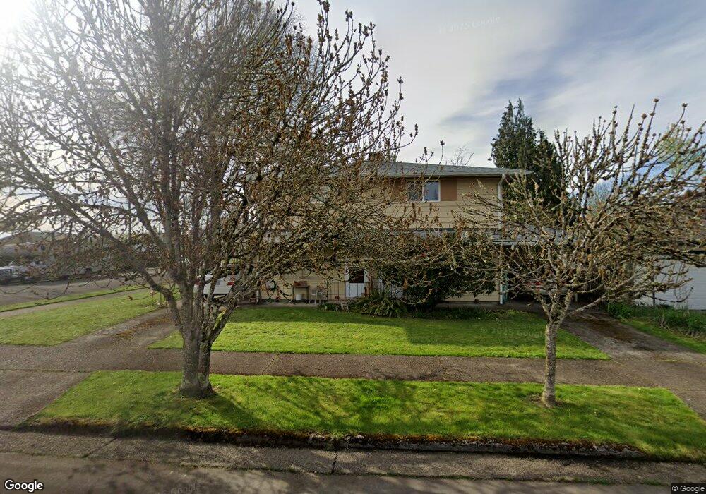 1208 11th Av (-1210) SW, Albany, OR 97321 - photo 1