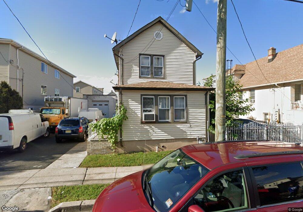 313 Niles St unit 315, Elizabeth, NJ 07202 - photo 1