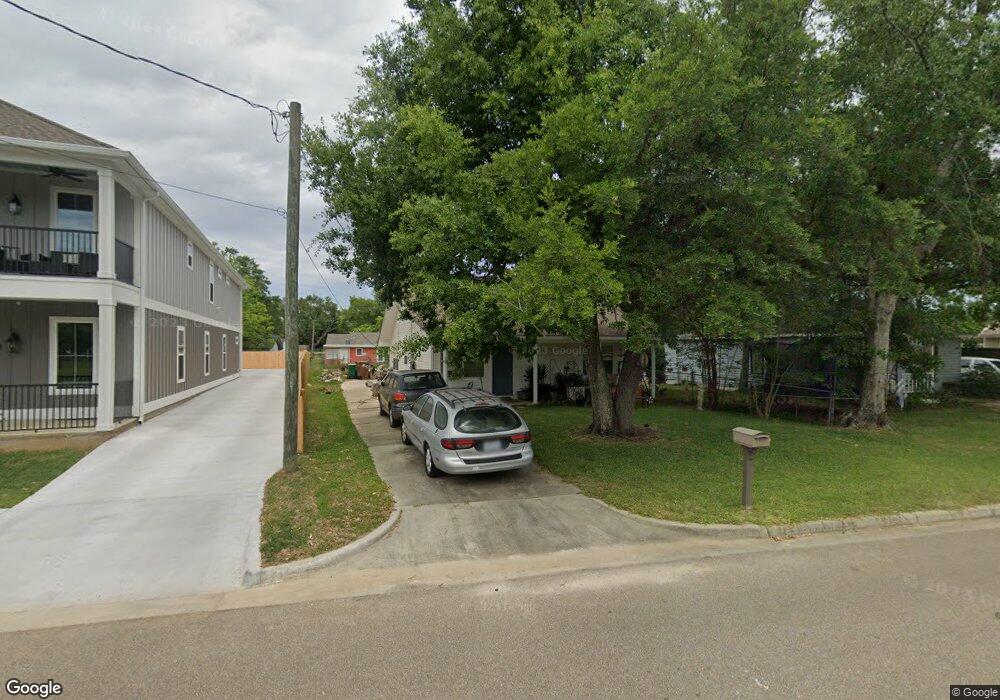 116 E Third St, Long Beach, MS 39560 - photo 1