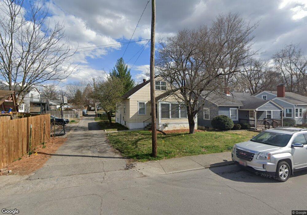 2232 E Elm St, New Albany, IN 47150 - photo 1