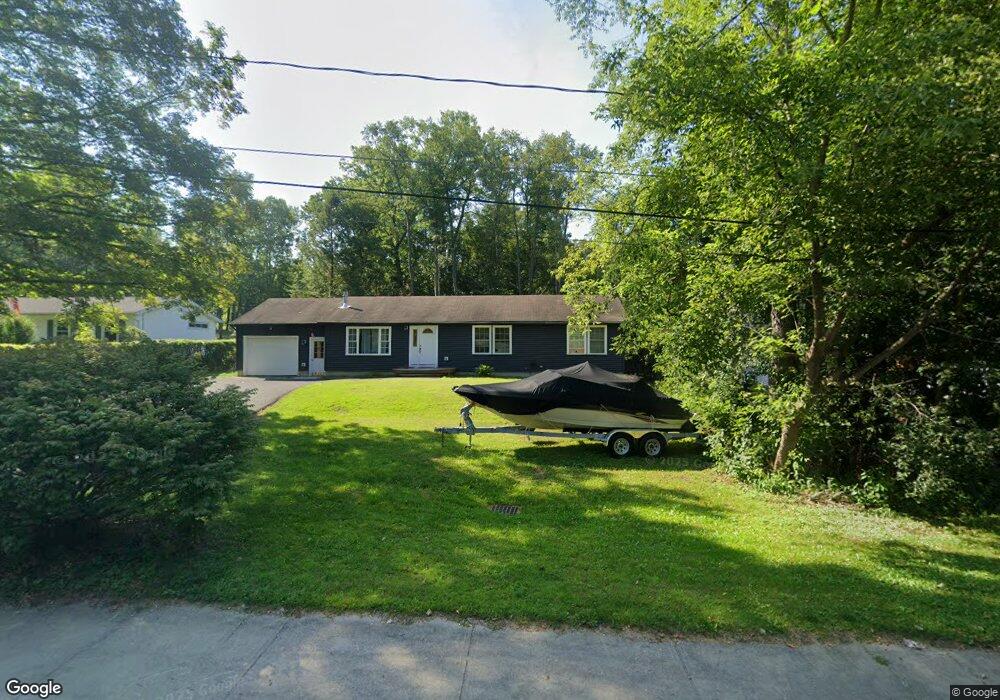 55 Cadwell Rd, Pittsfield, MA 01201 - photo 1