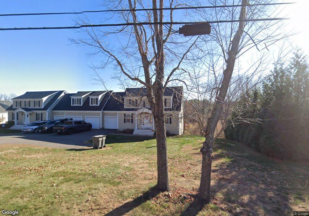 583 Post Rd, Greenland, NH 03840 - photo 1