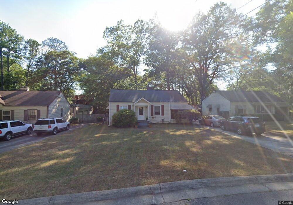 2600 Gilbert St SE, Smyrna, GA 30080 - photo 1