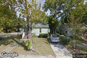 1302 Collins St, Savannah, GA 31404