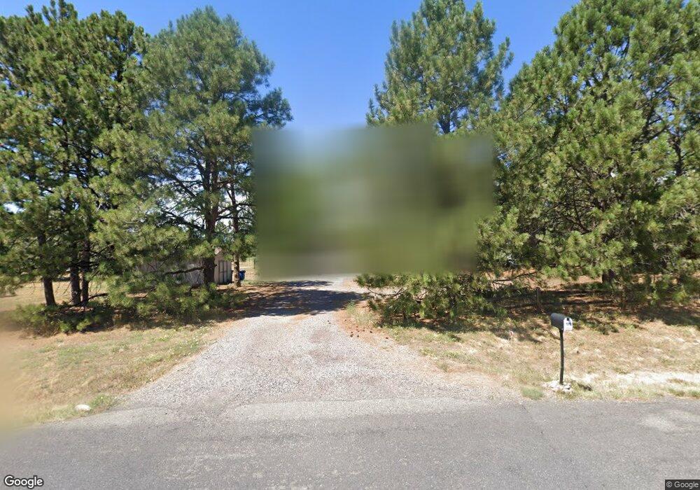 7217 S Yampa St, Foxfield, CO 80016 - photo 1