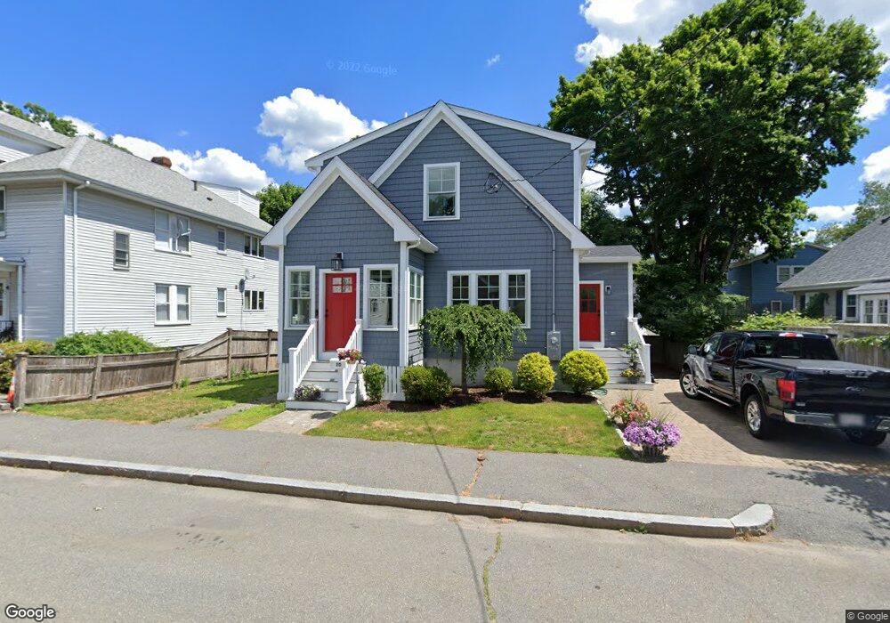 20 Wolfe St, West Roxbury, MA 02132 - photo 1