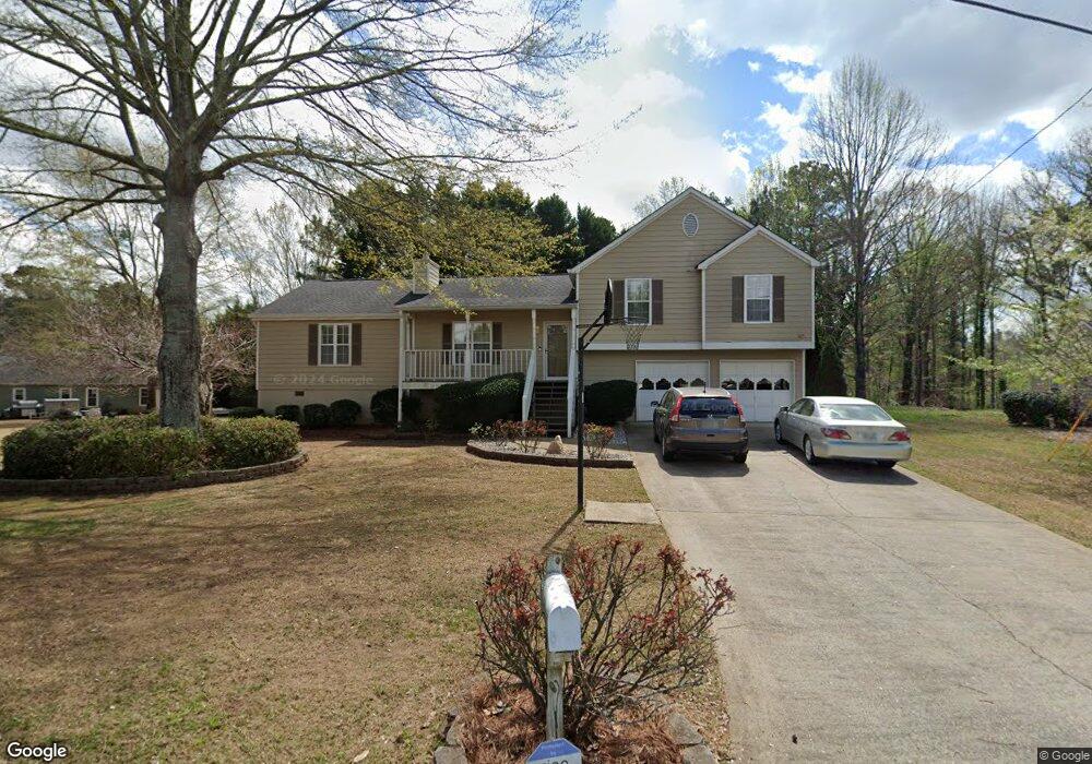 317 Winding Woods Trail unit 3, Woodstock, GA 30189 - photo 1