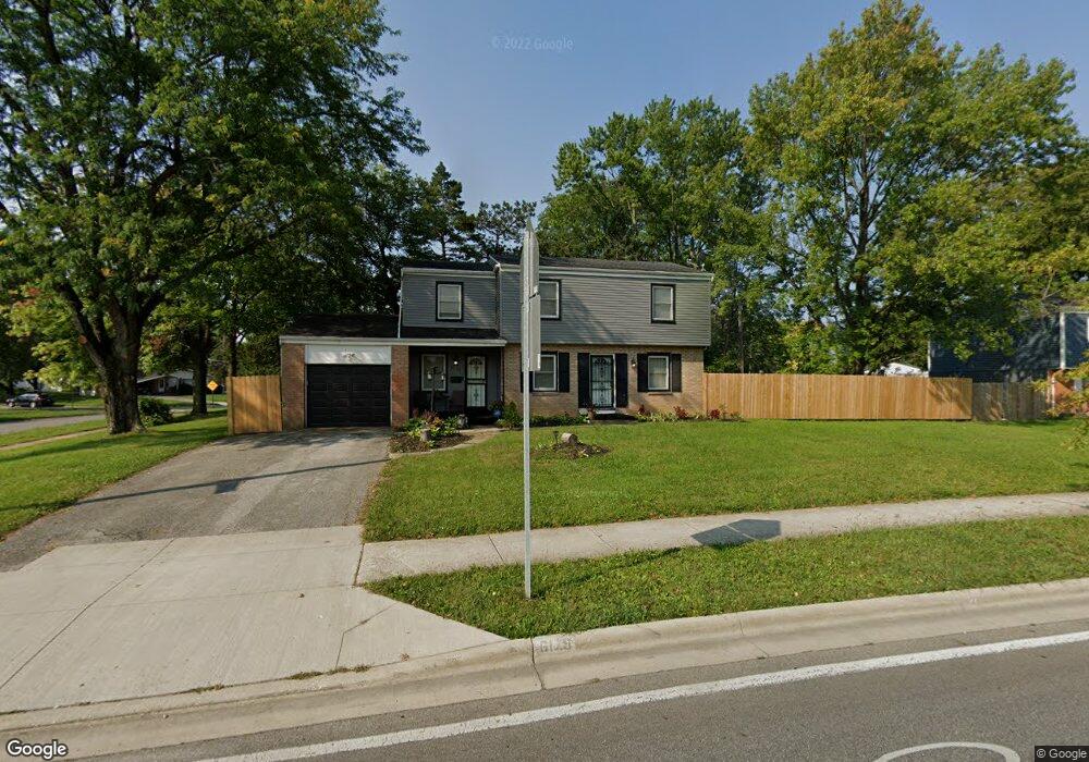 6179 Karl Rd, Columbus, OH 43229 - photo 1