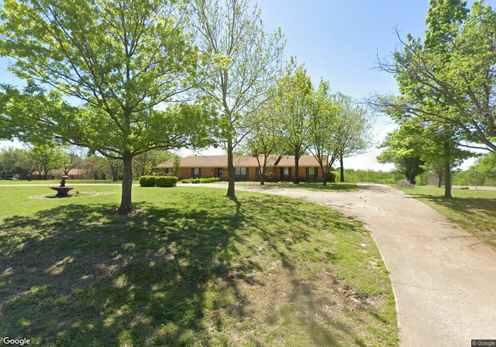 1323 Tate Cir, Sherman, TX 75090 - photo 1