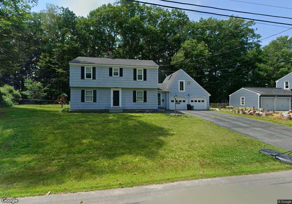 5 Martin Ave, Waterville, ME 04901 - photo 1