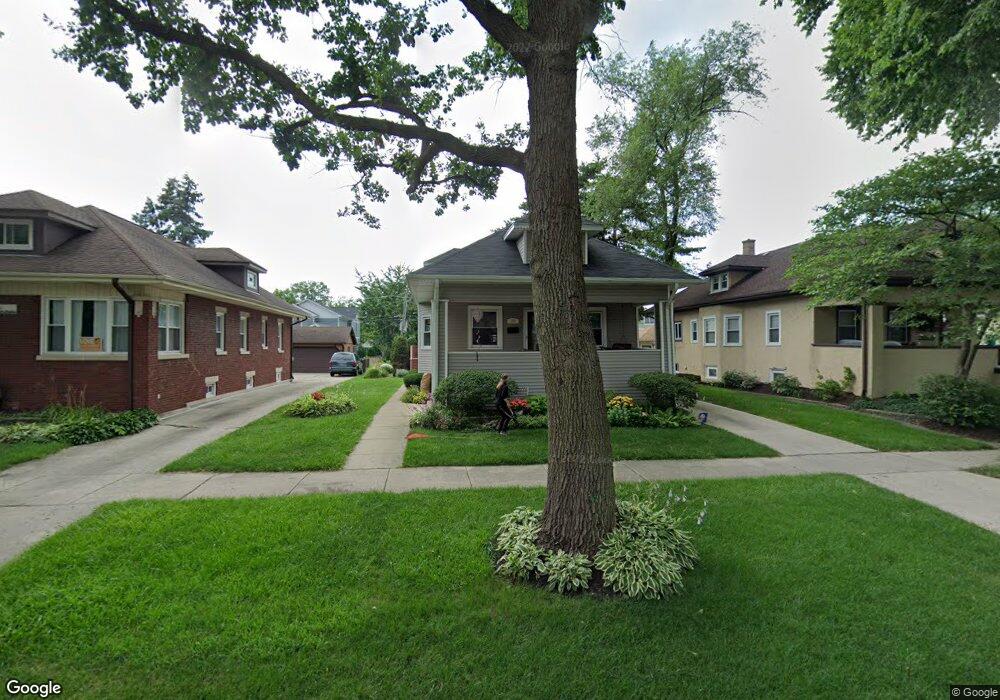 120 N Myrtle Ave, Elmhurst, IL 60126 - photo 1