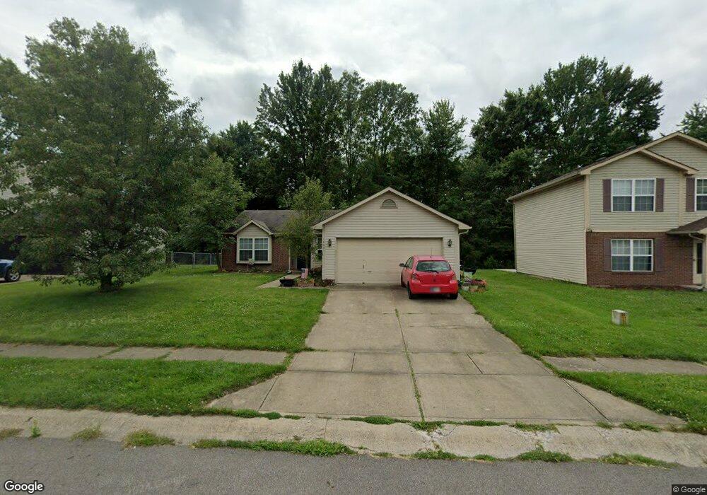 1665 Thresher Dr, Columbus, IN 47201 - photo 1