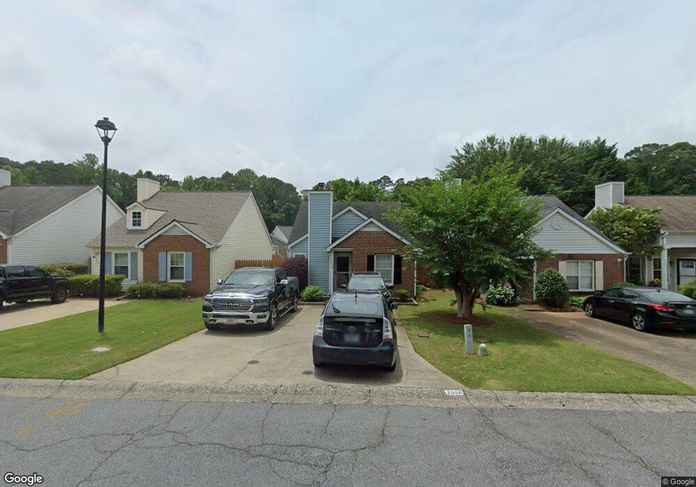 2006 Brittania Cir, Woodstock, GA 30188 - photo 1