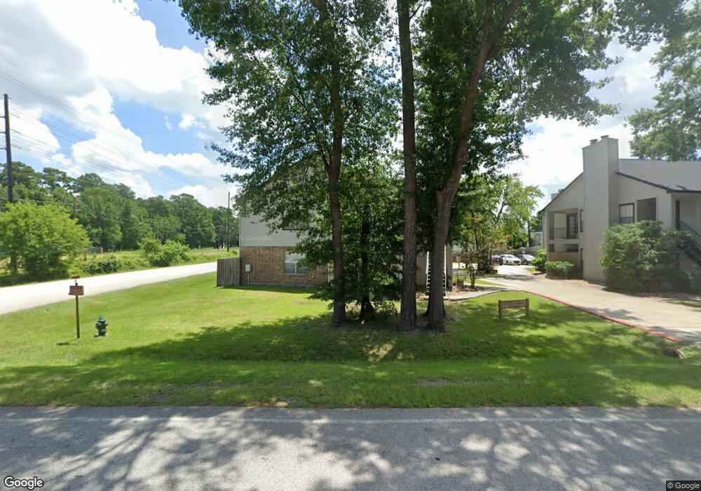 25144 Budde Rd unit 8, Spring, TX 77380 - photo 1