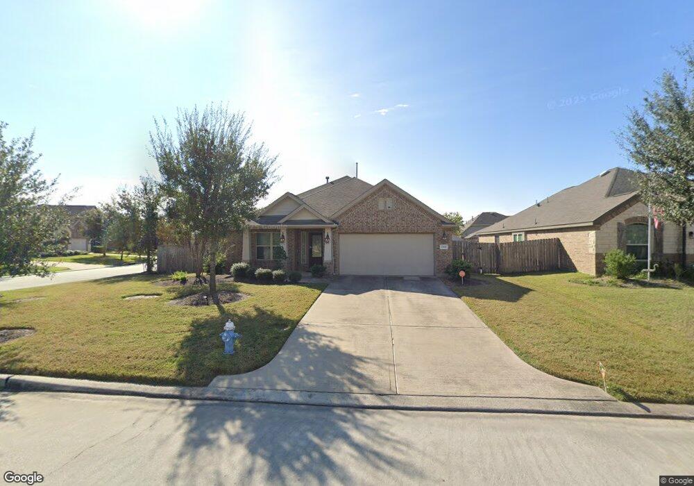 15531 Kensington Bluff Dr, Cypress, TX 77429 - photo 1