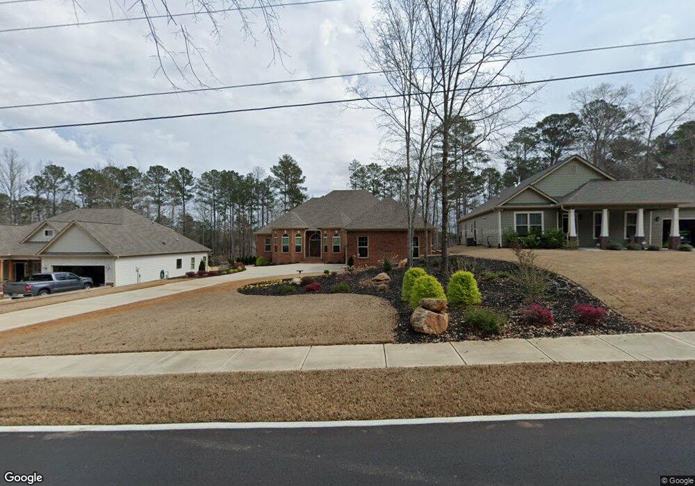 9113 Dearing St SE, Covington, GA 30014 - photo 1