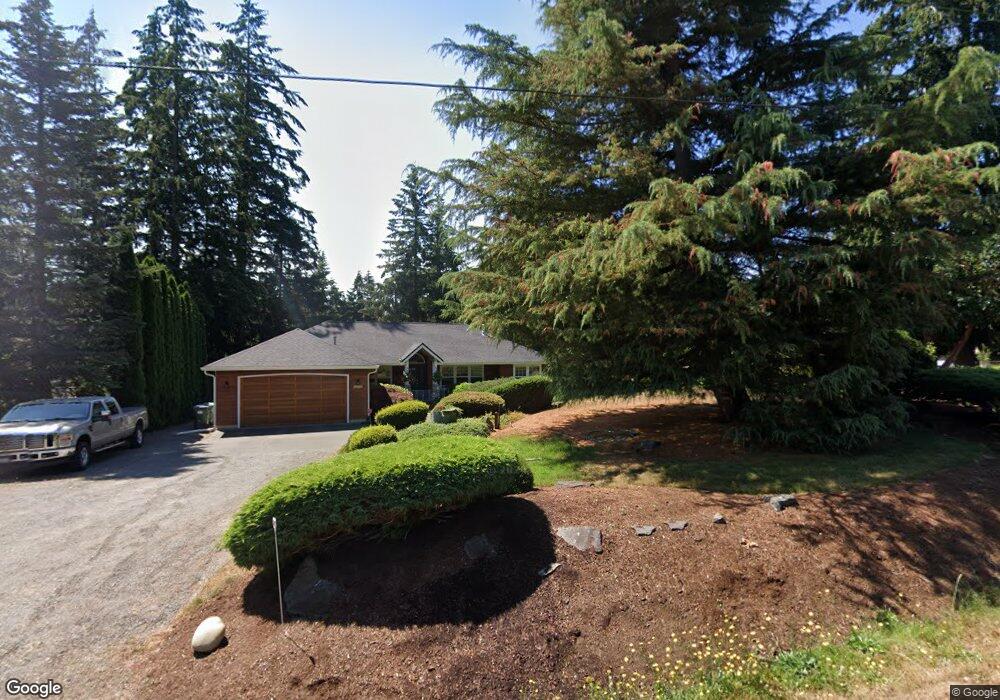 16835 162nd, Yelm, WA 98597 - photo 1