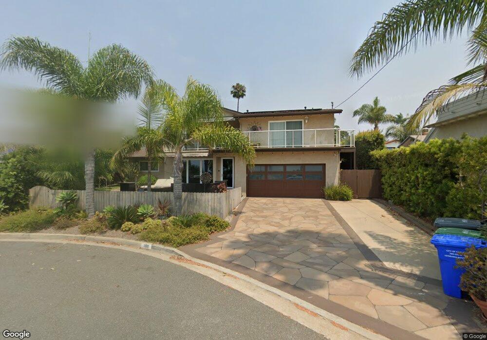 1166 Larkspur Ln, Carlsbad, CA 92008 - photo 1