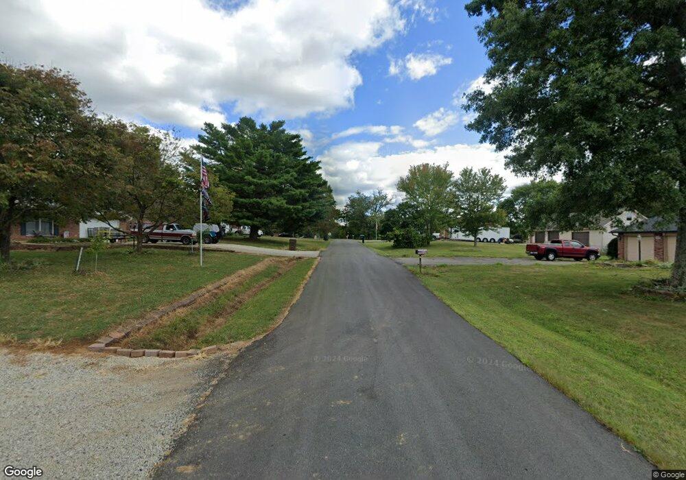 1171 Brookdale Rd, Mount Washington, KY 40047 - photo 1