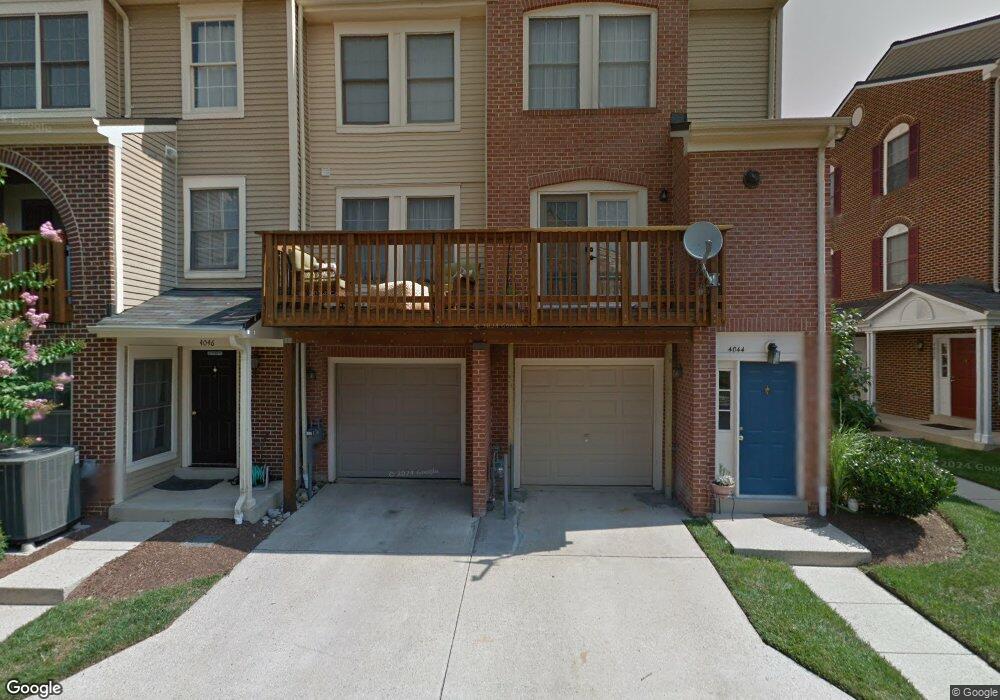 4044 Chetham Way, Woodbridge, VA 22192 - photo 1