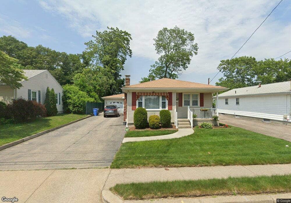 217 Legion Way, Cranston, RI 02910 - photo 1