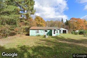 316 River Rd, Mattawamkeag, ME 04459