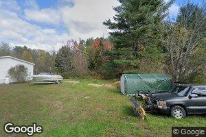 364 River Rd, Mattawamkeag, ME 04459