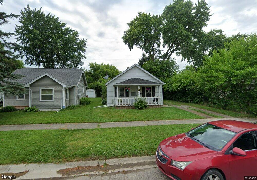 3151 Delaware Ave, Flint, MI 48506 - photo 1