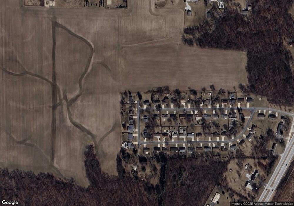 3298 E 722 N, Huntington, IN 46750 - photo 1