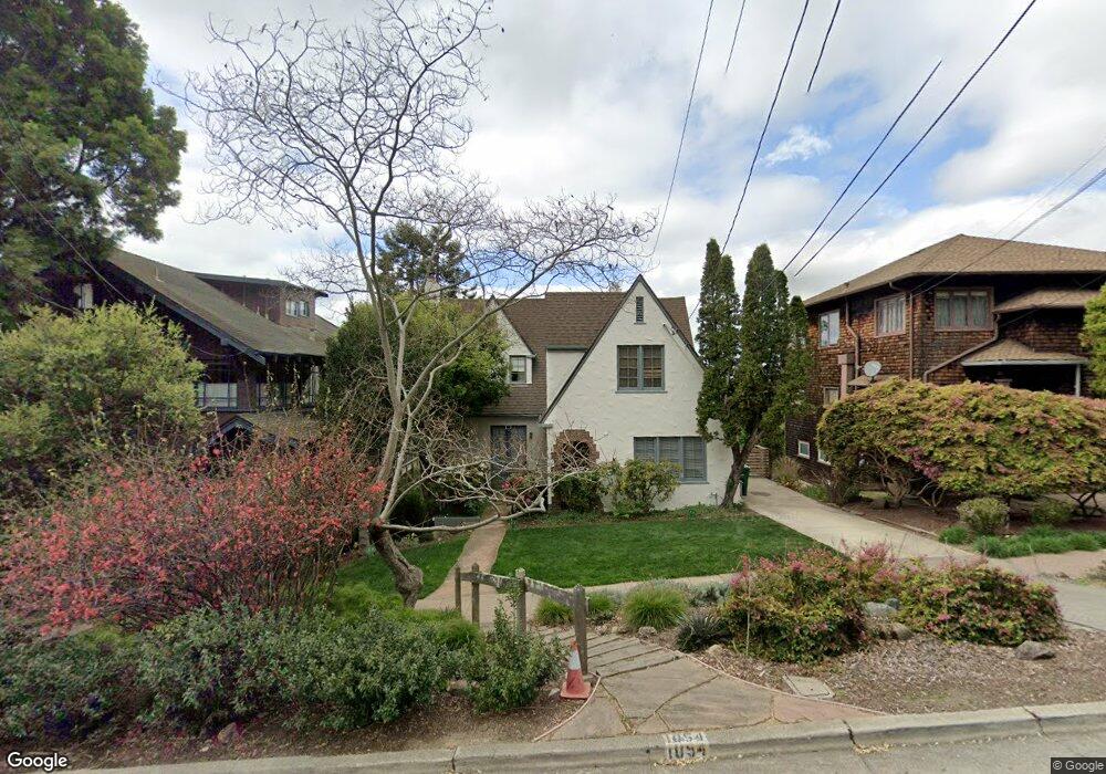 1054 Spruce St, Berkeley, CA 94707 - photo 1