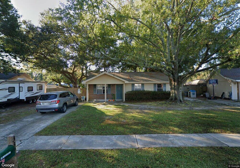 339 Mapleleaf Dr, Slidell, LA 70458 - photo 1