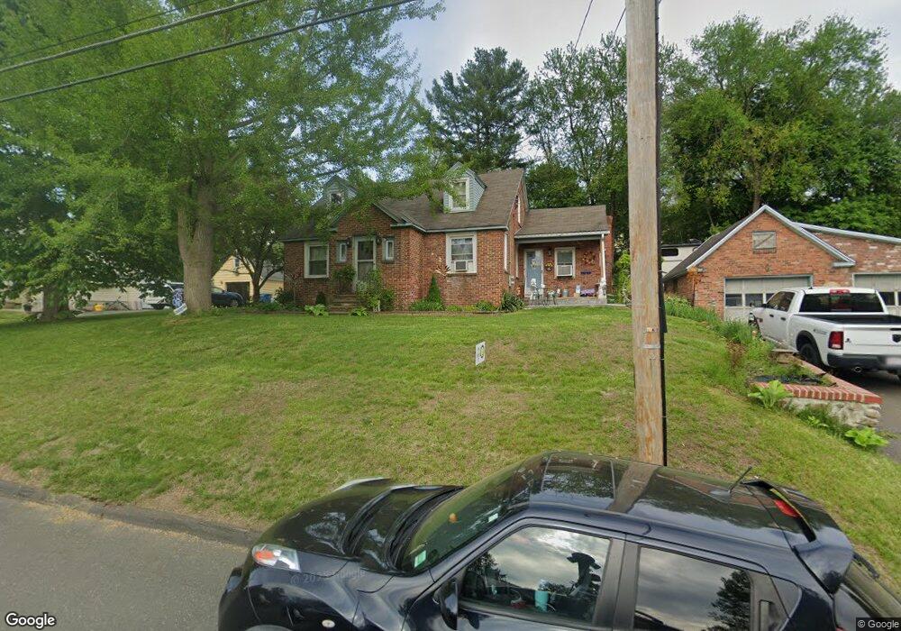 151 Hillcrest Ave, West Springfield, MA 01089 - photo 1