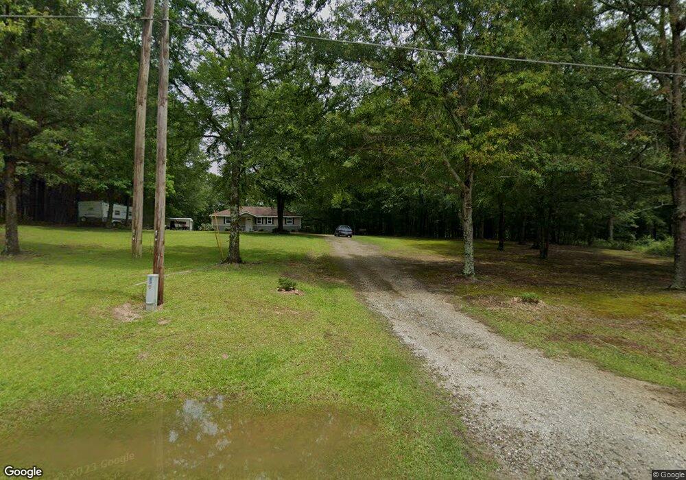 1739 Mount Vernon Rd NW, Monroe, GA 30656 - photo 1