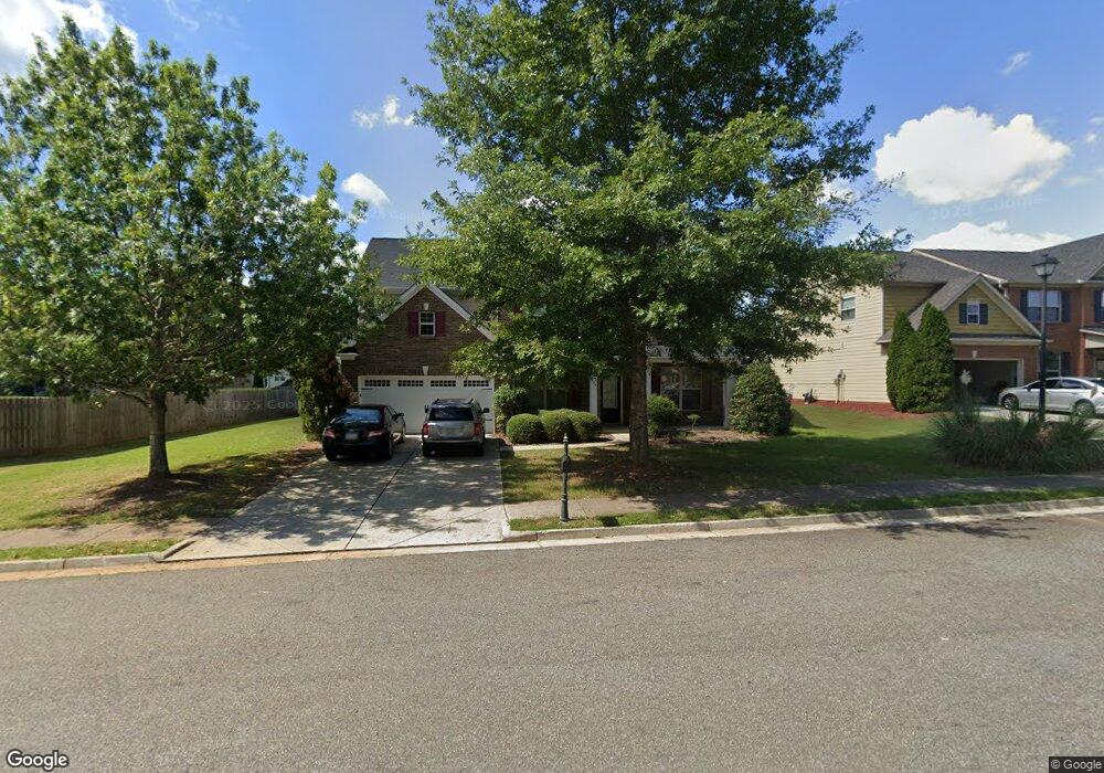 632 Talon View Ct, Auburn, GA 30011 - photo 1