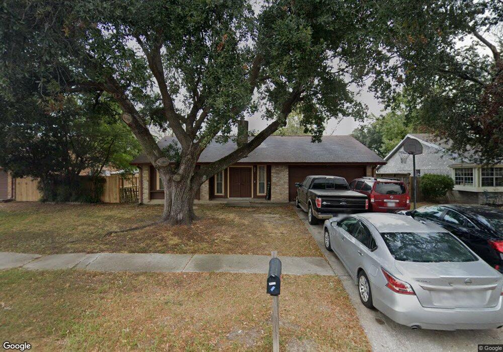 10310 Heather Hill Dr, Houston, TX 77086 - photo 1