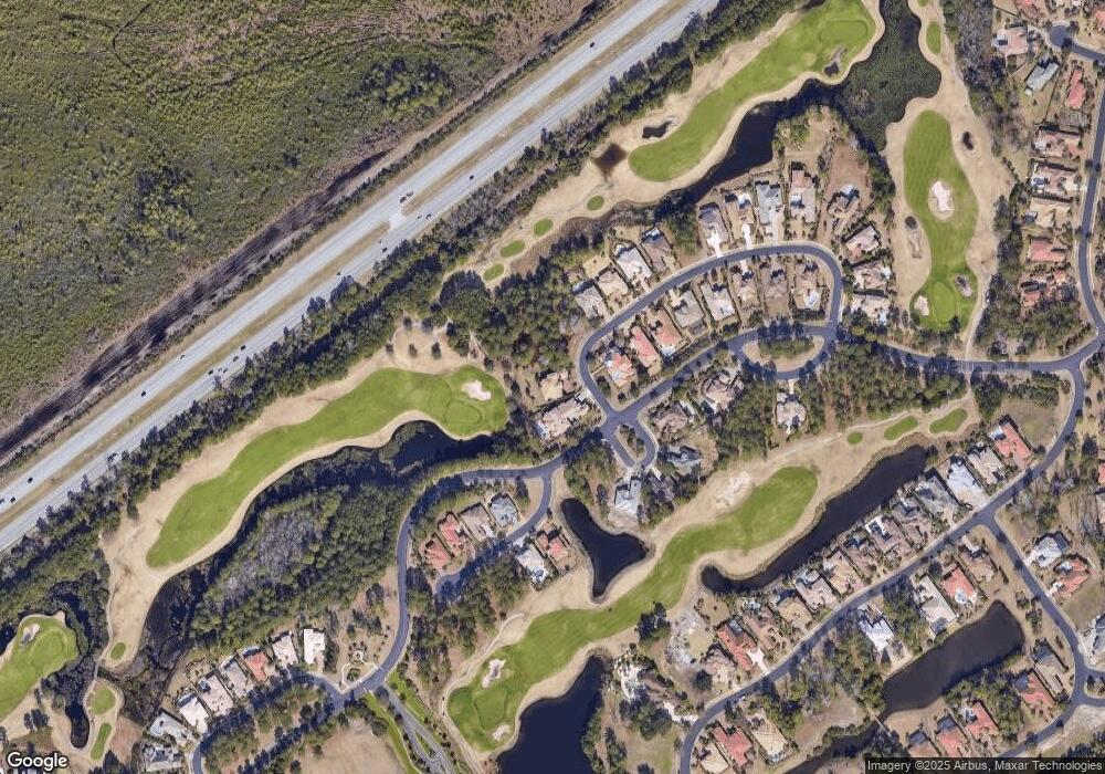 8935 Bella Verde Ct unit Grande Dunes, Myrtle Beach, SC 29579 - photo 1