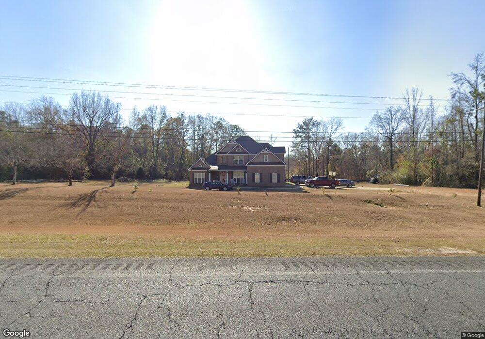 11800 Macon Rd, Upatoi, GA 31829 - photo 1