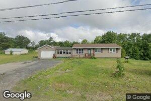 184 Ridge Rd, Windsor, ME 04363